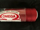 Hilo Omega  2 100  Nylon-100  Nylon Thread 275meters-300yards-