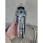 Royal Prestige Frescapure Shower Filter With 1 New Filter - Chrome Needs Cleaned