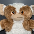 Toy Factory Gremlins L5    Gizmo Large Stuffed Plush The Gift Of The Mogwai