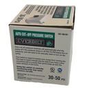 Everbilt 30 50 Low Pressure Switch For Submersible Well And Jet Pumps Ebpsl3050