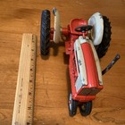 Vintage Ford 901 Select O Speed Tractor