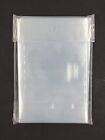 1 Pack Of 100 Ultra Pro Postcard Soft Sleeves  - Free Ship