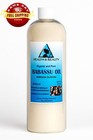 Babassu Oil Organic Carrier Cold Pressed Natural Fresh Premium 100  Pure 32 Oz