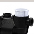 Doheny s Harris Poolpro Inground Pool Pumps 115 230v