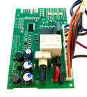 Ge Refrigerator Control Board Wr55x43825  wr55x33653 