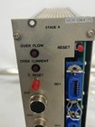 Jeol Jws-7505  Sem Stage R Module  Ws179011-09