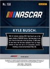 Kyle Busch Richard Childress Racing Racing