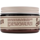 Suavecito Pomade Matte Hair Cream With Dht Blocker 4 Ounce  pack Of 1   Black 