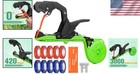 Effortless Garden Tying Machine  Professional Plant Support Tool For Tomatoes   