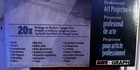 Artograph Prism Image Art Projector With Lens  225-090 New Open Box
