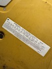 Cat C10 Caterpillar Diesel Engine Timing Cover 1694172 Oem