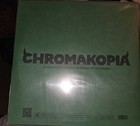 Tyler  The Creator Chromakopia Test Pressing Version 1 Rare Ed 