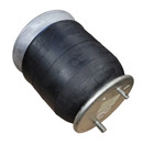 Firestone Air Spring - Air Bag piston Assembly - W01-358-9781  1r12-60