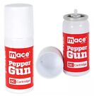 Mace Pepper Gun Refill Cartridges  2-pack Oc Pepper Spray