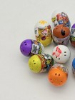 Mighty Beanz Lot Of 16 Mixed Series Collectible Capsules Figures Star Wars Mix