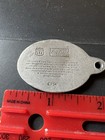1997 Coca Cola Key Fob 