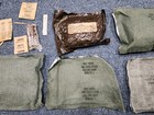 One Lot Of Vietnam Lrrp Rations From A Special Forces Estate