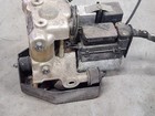 86 89 Corvette Abs Brake Control Pump Assembly Unit Module Bosch 87 88 Gm As Is
