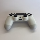 Sony Ps4 Playstation 4 Dualshock 4 Wireless Controller White