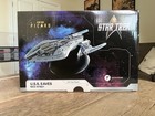 New - Star Trek Fanhome Uss Eaves Ncc-97621 - Sealed