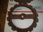 4 John Deere Cast Iron Planter Seed Plates 2 Y5511-b   1 Y5520-b   1 Y2629-b 
