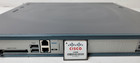 Cisco 2800 Series Cisco2811 Integrated Services Router