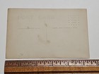 Wwi Rppc Photo Tall Soldier Prank     Giant Illusion Group     Military Humor C1917
