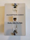 Dsl Filters Excelsus Technologies Z-blocker Splitter Rj11 Mixed Lot