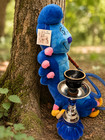 1869 - Alice s Adventures In Wonderland - 19th Century Inspired Caterpillar