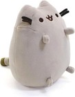 Gund Pusheen The Cat Sitting Pose Squisheen Plush  Squishy Stuffed Animal    