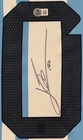 Lionel Messi Signed Argentina Adidas Jersey Framed Beckett Loa   Coa Auto