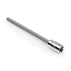 1 4 In  Drive X 3 16 In  Long Hex Bit Socket Free Ship New