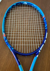 Head Graphene Xt Instinct S   102 In  4 3 8  Grip Tennis Racquet- Excellent  