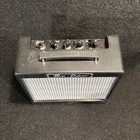 Fender Mini Deluxe      Md-20 Portable Amp      Travel Guitar Amplifier Black 9v  