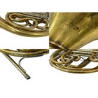 Yamaha Full Double Horn Yhr-88iid