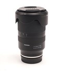 Tamron 17-70mm F 2 8 Di Iii-a Rxd For Aps-c Sony Mirrorless Cameras