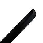 E-bogu Basic Samurai Set   Handcrafted Black Oak Bokken  23 5   With Saya sheath