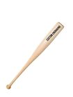 Engraved Maple 32 -34   torpedo Baseball Bat  Game Ready Finished 