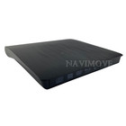 New Pioneer Bdr-ud03 Slim External Blu-ray Drive Burner Writer Bd-re Usb 3 0