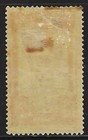 Gabon  french  1910   47  2fr  Mint h   Very Fine   Fog     congo Francais 