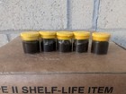 5 Nos Usgi Plastilube Garand Grease Pots