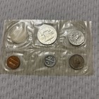 1961 Us Mint Proof Set