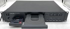 Tascam Cd-200il Rackmountable Cd Player   Iphone ipad Dock