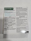 Advantage Ii Kitten Flea Treatment 2-5 Lbs 2 Dosage 4167
