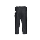 Adidas Ph Pro Softball Pants Youth Girls Black Casual Athletic Bottoms Gq8413-a