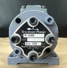 New Unused- Nippon Nop Trochoid Pump Top-204hb 6 0-7 2l pm    Fast Ship warranty
