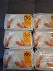 Activa Plus Natural Air Drying Clay Lot  Of 9 Packs Of 2 2lbs