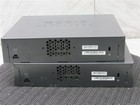 Lot Of 2 Cisco Air-ct2504-k9 V1 Wireless Lan Controllers Free Shipping 