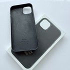 Magneitc Case For Iphone 14 Pro Max Plus 14 Original Leather Phone Case Mag Safe
