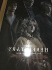 27x40 D s Theatrical Poster Hereditary Toni Collette